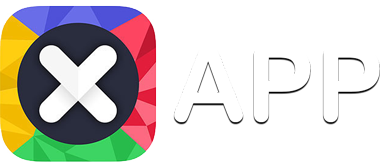 logo x-app